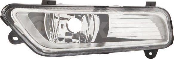 Alkar 2101118 - Feu clignotant droxauto.com