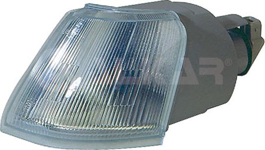 Alkar 2101355 - Feu clignotant droxauto.com