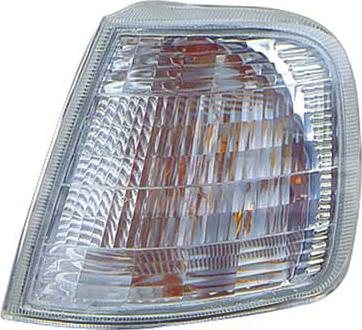 Alkar 2101287 - Feu clignotant droxauto.com