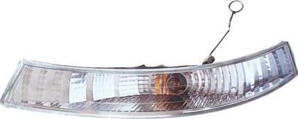 Alkar 2101751 - Feu clignotant droxauto.com