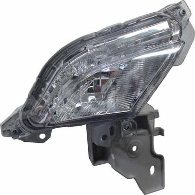 Alkar 2102906 - Feu clignotant droxauto.com