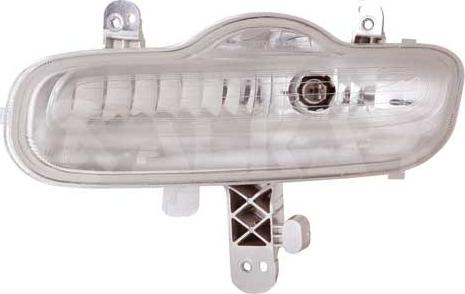 Alkar 2102014 - Feu diurne droxauto.com