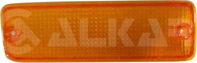 Alkar 2102033 - Disperseur, feu arrière droxauto.com
