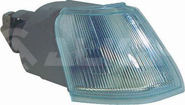 Alkar 2102355 - Feu clignotant droxauto.com