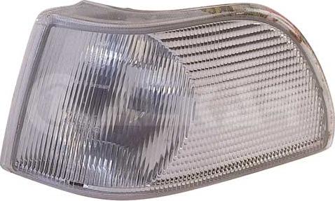 Alkar 2111517 - Feu clignotant droxauto.com