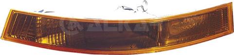 Alkar 2112751 - Feu clignotant droxauto.com