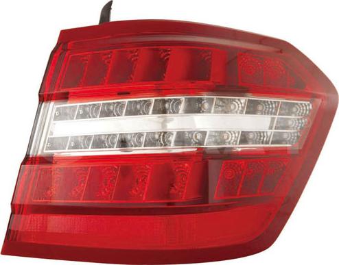 Alkar 2298561 - Feu arrière droxauto.com