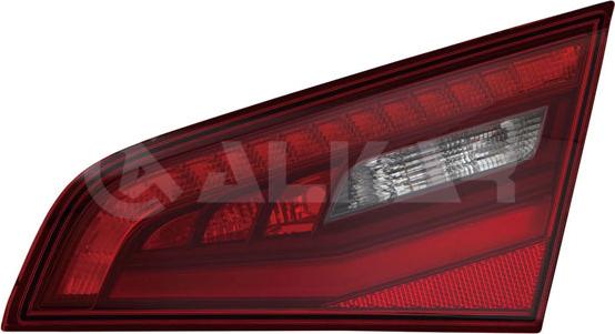 Alkar 2292500 - Feu arrière droxauto.com