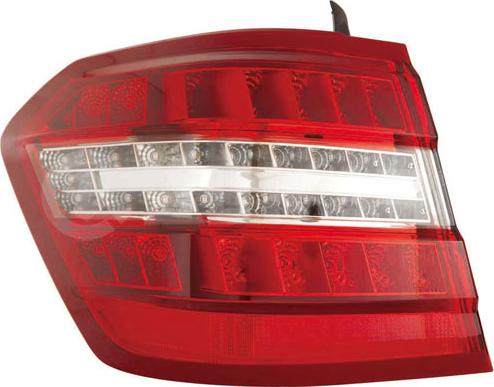 Alkar 2297561 - Feu arrière droxauto.com