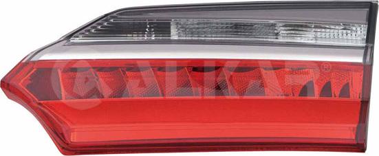 Alkar 2246034 - Feu arrière droxauto.com