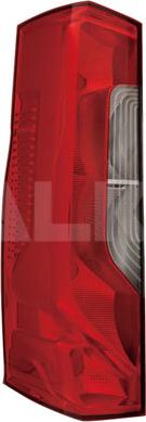 Alkar 2241966 - Feu arrière droxauto.com