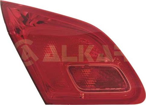 Alkar 2241439 - Feu arrière droxauto.com