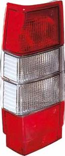 Alkar 2241514 - Feu arrière droxauto.com