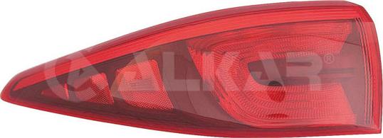 Alkar 2241655 - Feu arrière droxauto.com