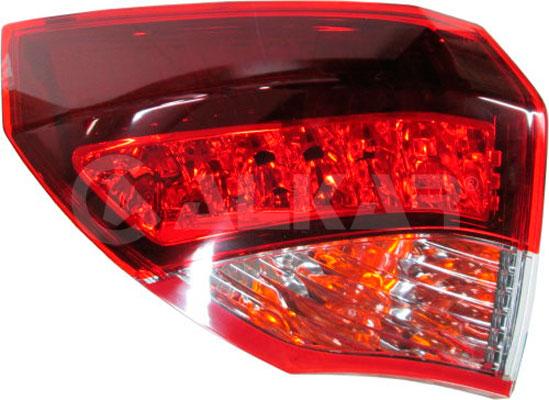Alkar 2241230 - Feu arrière droxauto.com