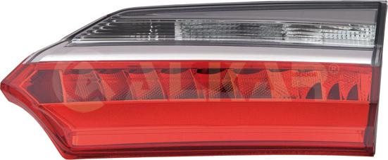 Alkar 2248034 - Feu arrière droxauto.com