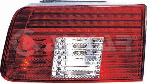 Alkar 2242845 - Feu arrière droxauto.com