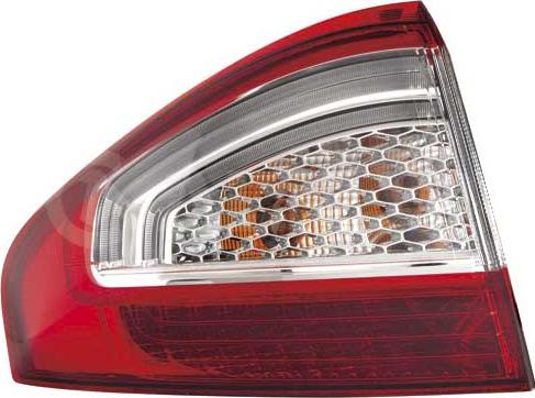 Alkar 2242378 - Feu arrière droxauto.com