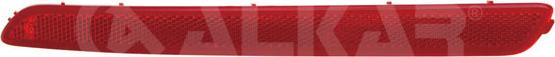 Alkar 2259999 - Catadioptre droxauto.com