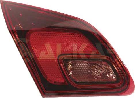 Alkar 2251439 - Feu arrière droxauto.com
