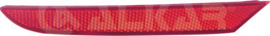 Alkar 2253187 - Catadioptre droxauto.com