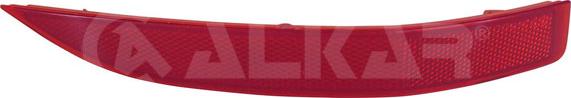 Alkar 2252889 - Catadioptre droxauto.com