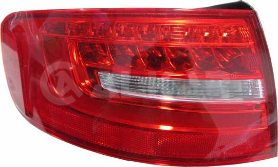 Alkar 2265479 - Feu arrière droxauto.com