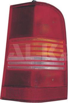 Alkar 2209969 - Feu arrière droxauto.com