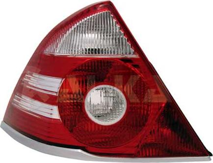 Alkar 2209377 - Feu arrière droxauto.com