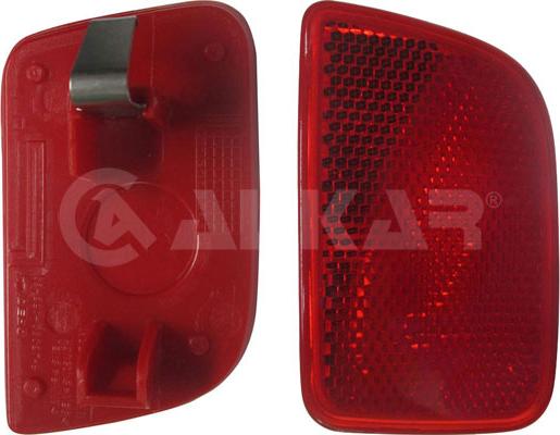 Alkar 2204751 - Catadioptre droxauto.com