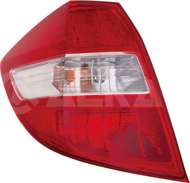 Alkar 2205944 - Feu arrière droxauto.com