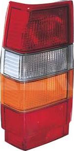 Alkar 2205514 - Feu arrière droxauto.com