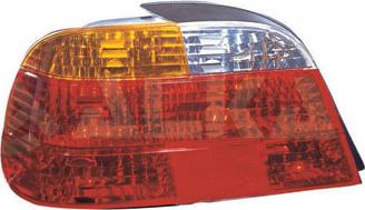 Alkar 2205844 - Feu arrière droxauto.com