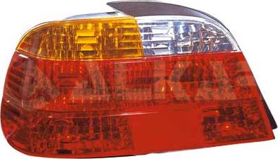 Alkar 2206844 - Feu arrière droxauto.com