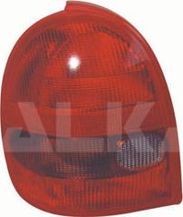 Alkar 2201417 - Feu arrière droxauto.com