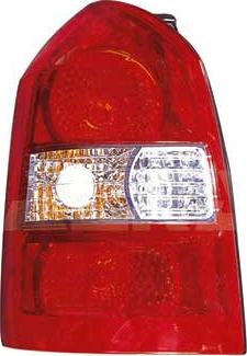 Alkar 2201632 - Feu arrière droxauto.com