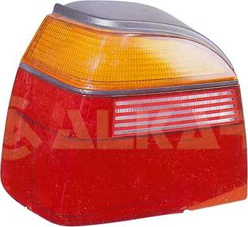 Alkar 2201125 - Feu arrière droxauto.com