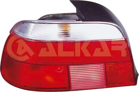 Alkar 2201845 - Feu arrière droxauto.com