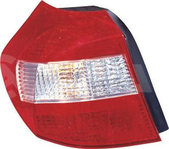 Alkar 2201843 - Feu arrière droxauto.com