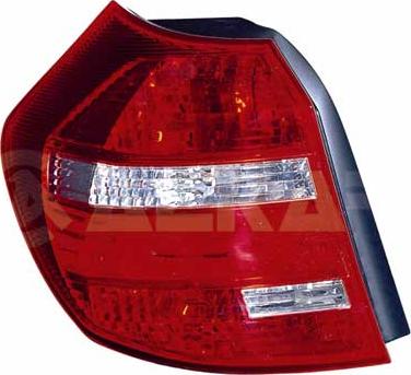 Alkar 2202842 - Feu arrière droxauto.com