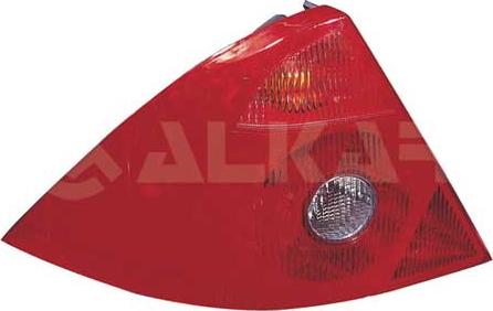 Alkar 2201377 - Feu arrière droxauto.com
