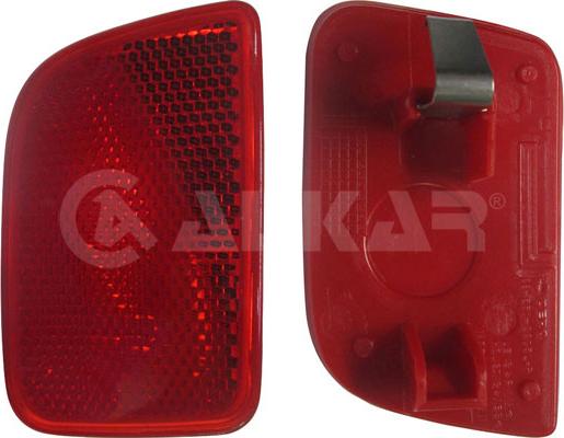 Alkar 2203751 - Catadioptre droxauto.com