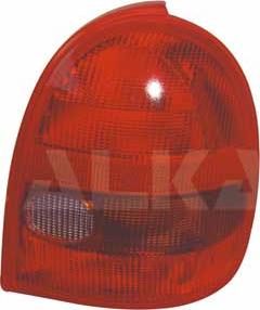 Alkar 2202417 - Feu arrière droxauto.com