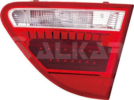 Alkar 2216802 - Feu arrière droxauto.com