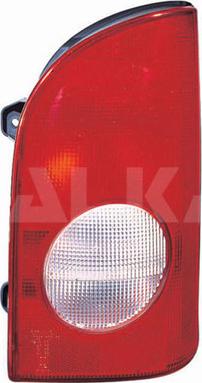 Alkar 2210624 - Feu arrière droxauto.com