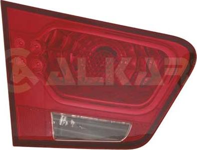 Alkar 2211968 - Feu arrière droxauto.com