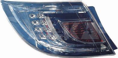Alkar 2211906 - Feu arrière droxauto.com