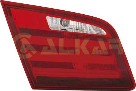 Alkar 2211845 - Feu arrière droxauto.com