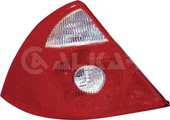 Alkar 2212377 - Feu arrière droxauto.com