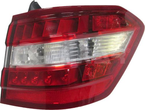 Alkar 2286561 - Feu arrière droxauto.com